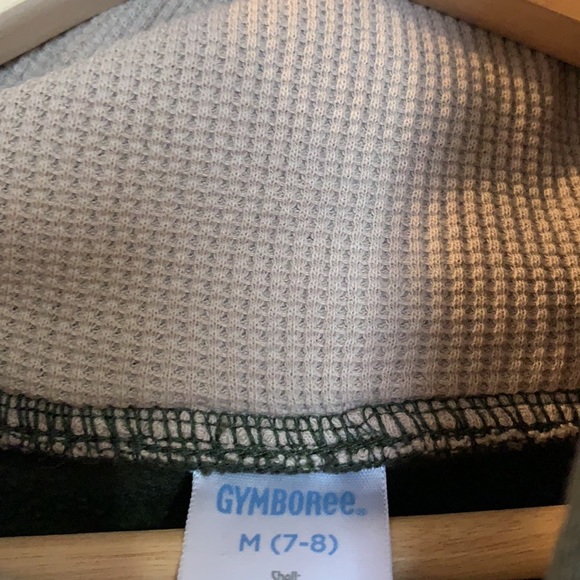 Gymboree!! - Picture 4 of 7